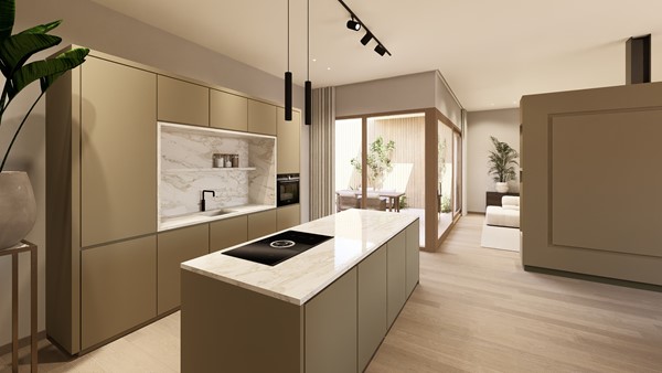 Medium property photo - Betouwstraat 20, 5931 PE Tegelen
